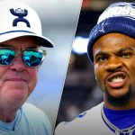 2027 NFL Draft QB Rankings: Texas’ Arch Manning and Oregon’s Dante Moore Battle for QB1