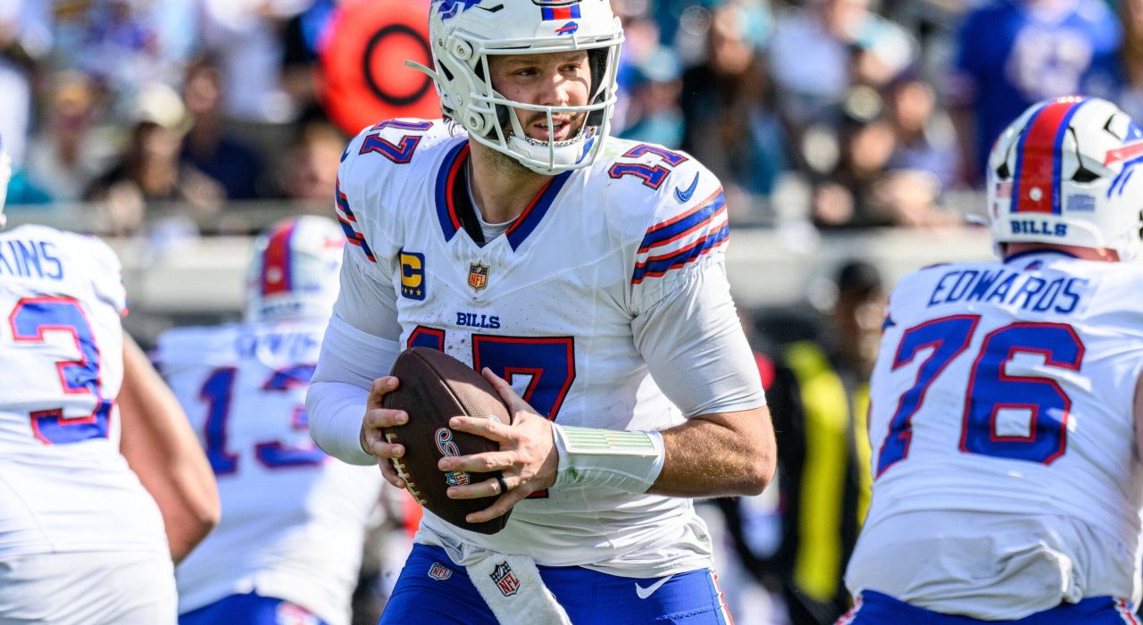 5 NFL Teams That Will Smash Their Win Total in 2026