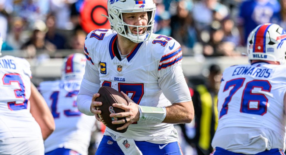 5 NFL Teams That Will Smash Their Win Total in 2026