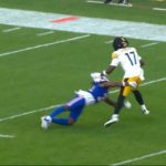 Will Howard To Start Steelers’ Preseason Finale