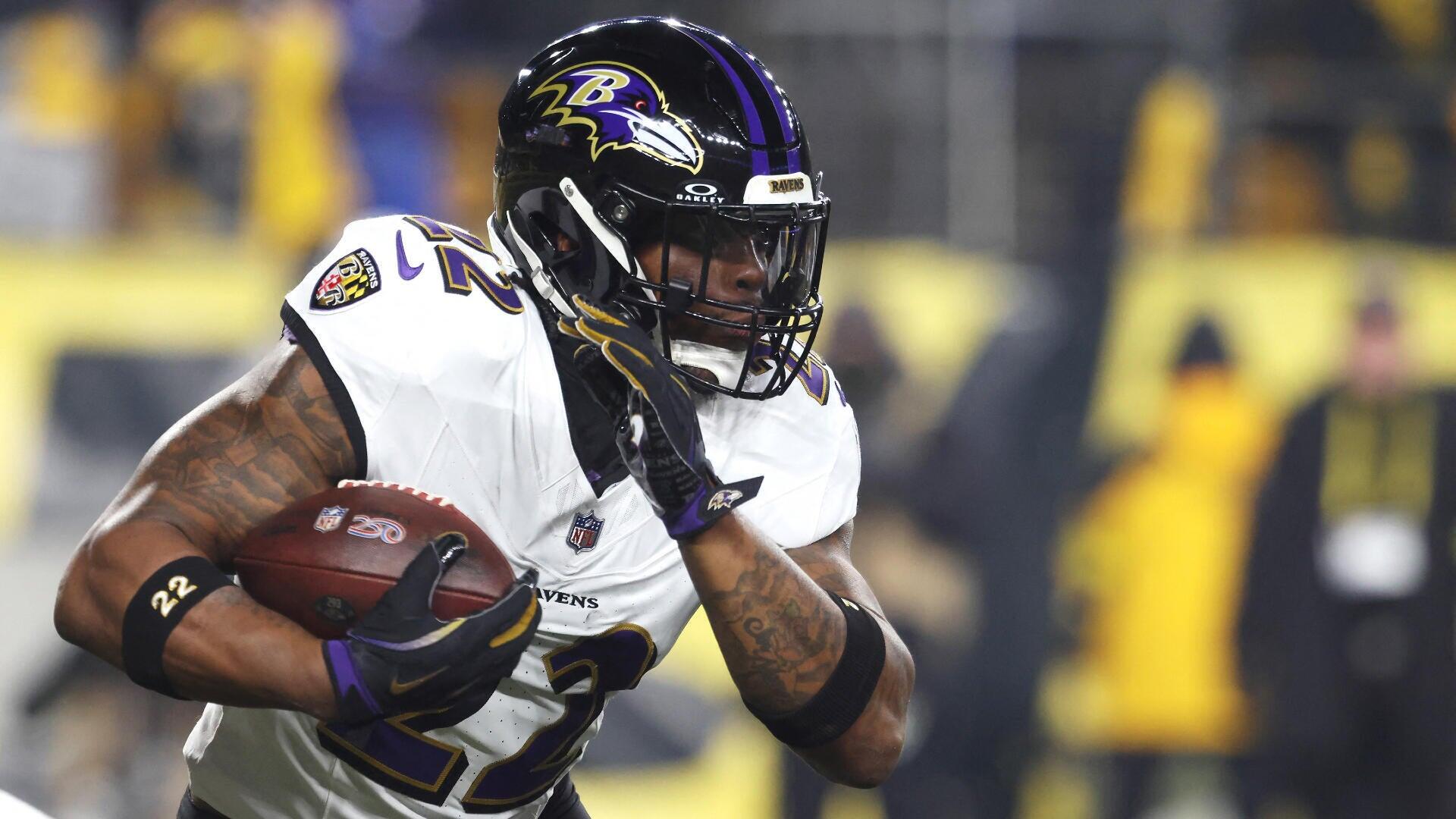 Jamey Eisenberg’s Fantasy Football Running Back Tiers 3.0: What rounds to target every RB in your 2026 drafts