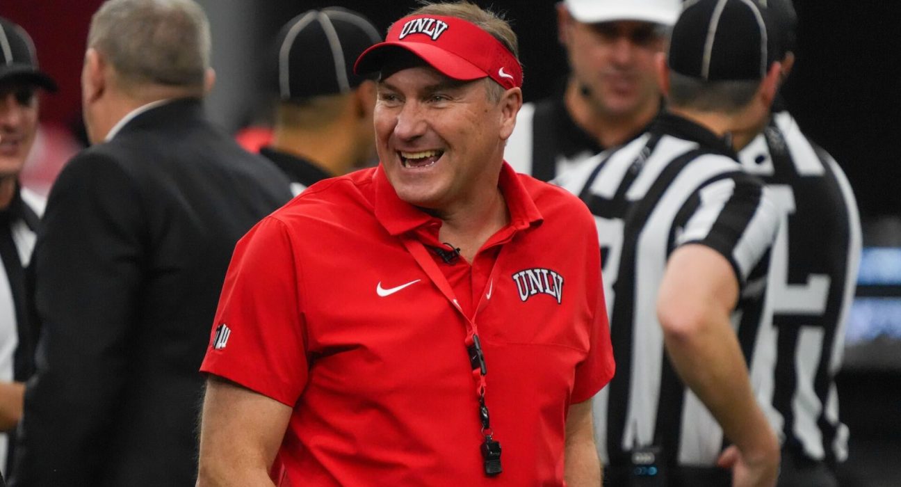 Memphis vs. UNLV betting: Picks, odds, start time, prediction, best bets for college football Week 0