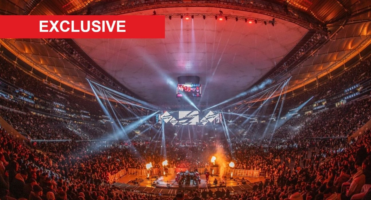 MMA promoter explains real reason the likes of Dana White are against stadiums ahead of 60,000 event