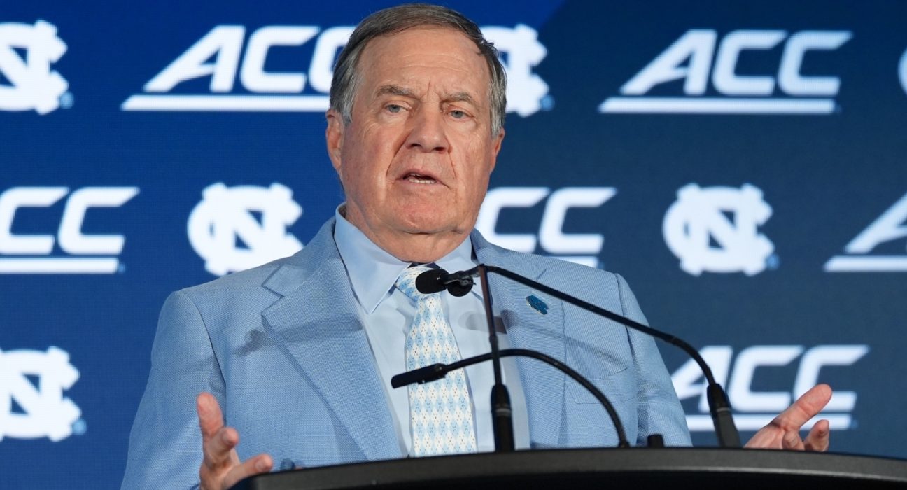 CFB Week 0 winners, losers: How Bill Belichick got his groove back, Big yikes for Sonny Dykes and more