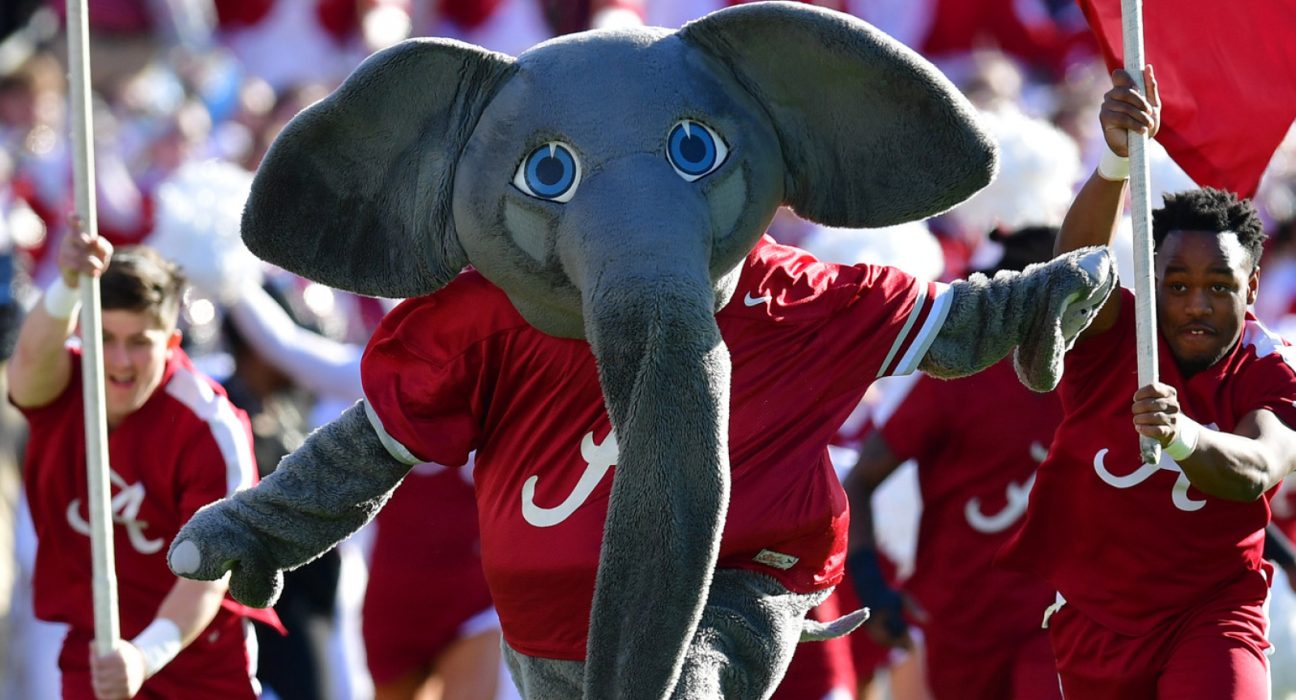 The ‘College football color teams’ quiz