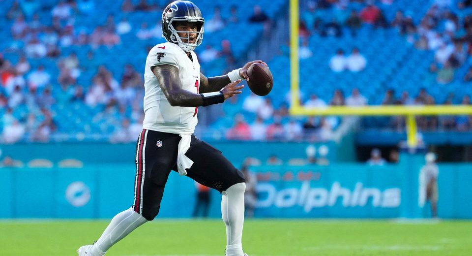 Grading every NFL team’s 2026 preseason: Rams ace the summer, Falcons fail amid quarterback uncertainty