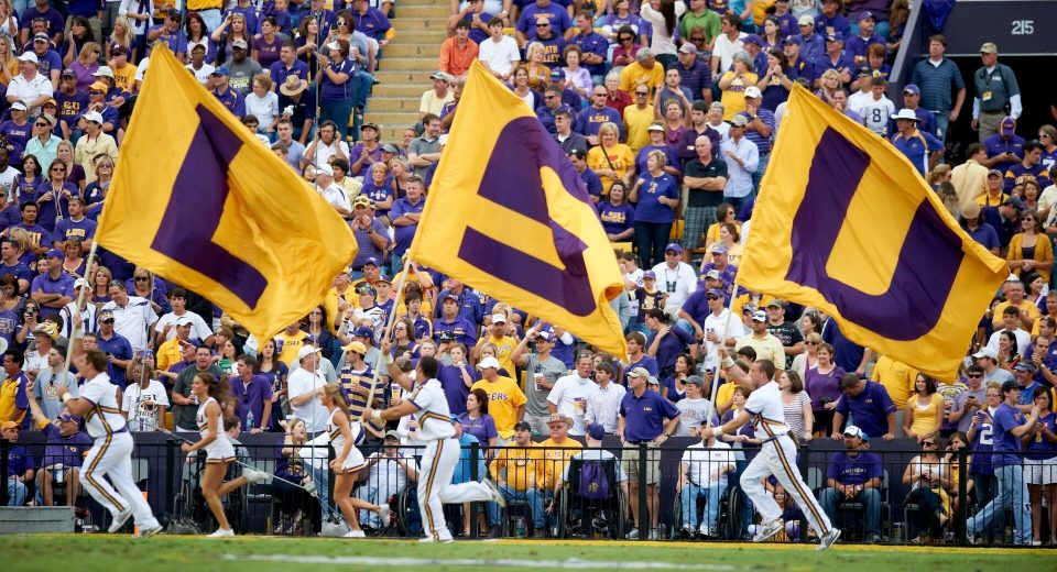 Is the SEC serious about expelling LSU? What a brief history of conference ejections tells us