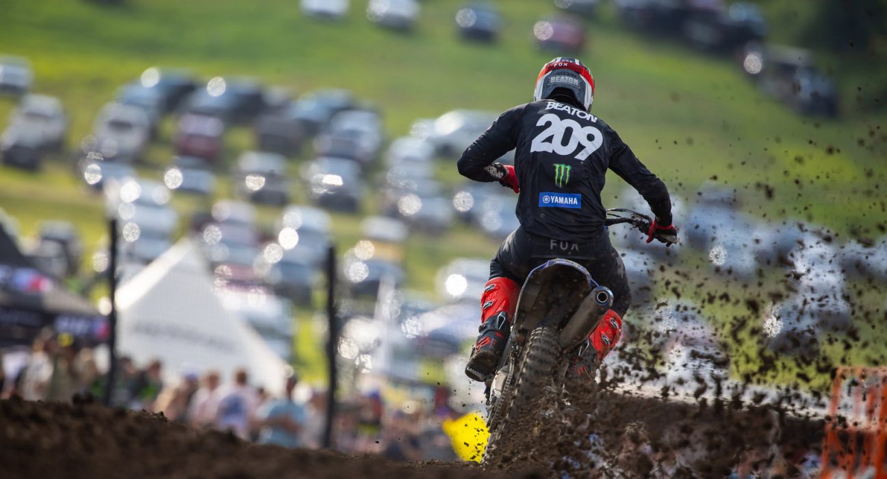 Defending Champions Team Australia Announces MXoN Roster of Beaton, Tanti, and Larwood 
