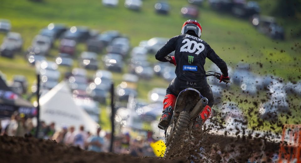 Defending Champions Team Australia Announces MXoN Roster of Beaton, Tanti, and Larwood