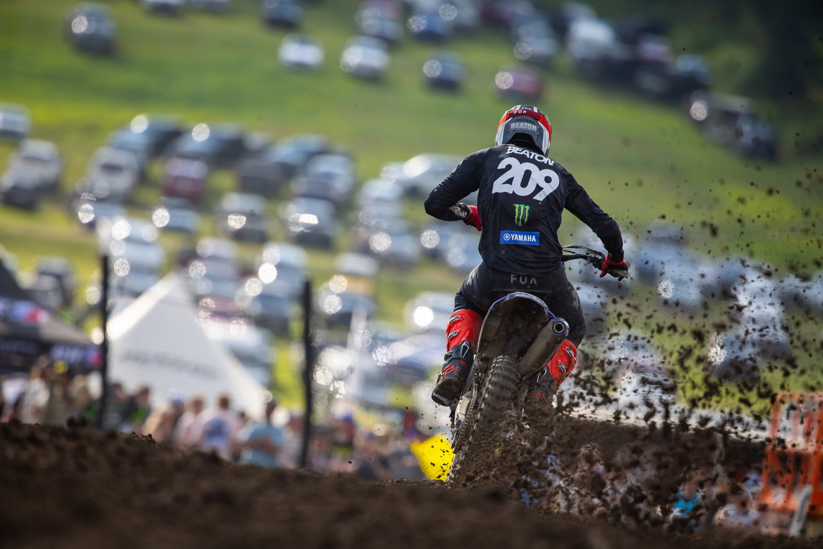 Defending Champions Team Australia Announces MXoN Roster of Beaton, Tanti, and Larwood