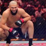 Darren Till tells Daniel Cormier to ‘stop commentating’ in furious rant about UFC Shanghai incident