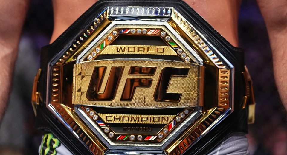 UFC 332 update: New main event will be announced this week after title fight collapsed due to injury