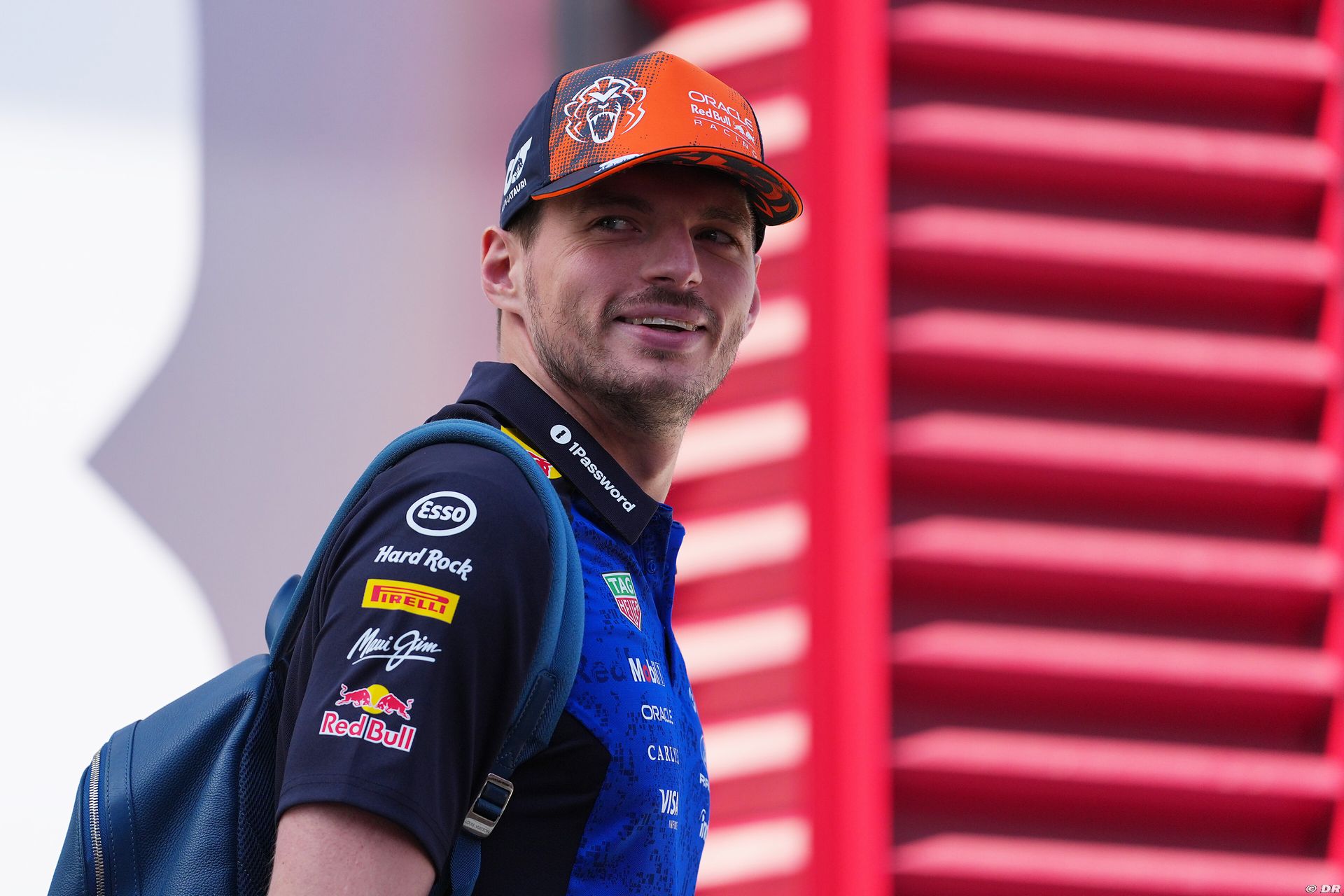 Verstappen et Palou bientôt réunis en GT3 à Portimão ?