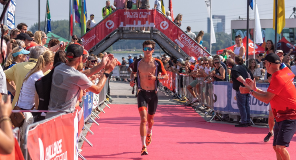 September 2026: The Key Triathlon Races to Watch This Month