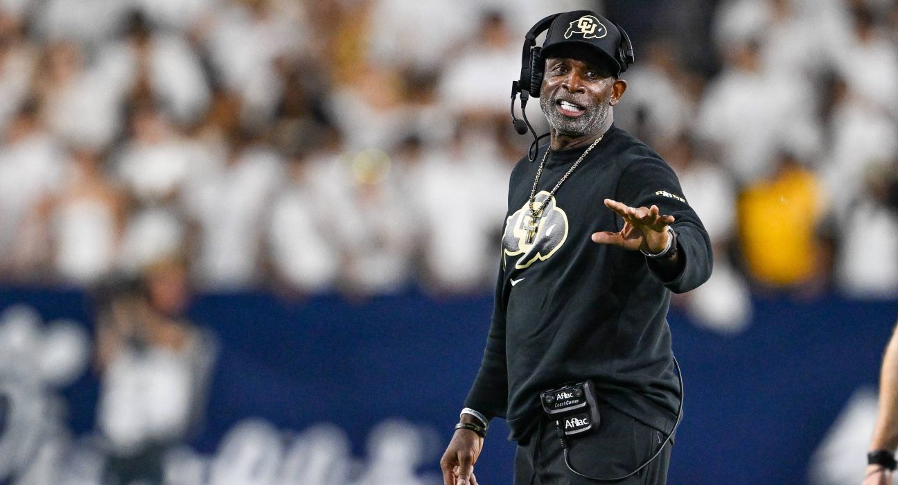 Why college football fans shouldn’t overreact to Deion Sanders’ latest Week 1 shocker