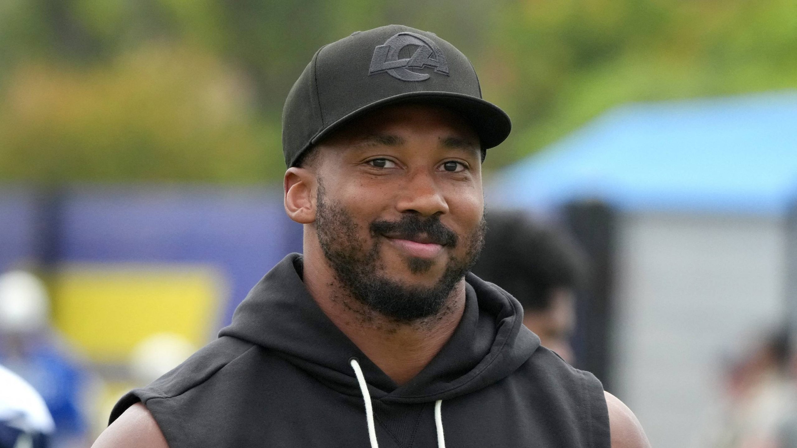 The full NFL Top 100 list and the biggest snubs from the top 10