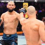 Marlon Vera explains tough decision to part ways with Jason Parillo