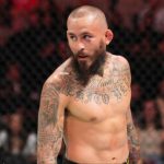 Khamzat Chimaev admits to making mistakes against Sean Strickland