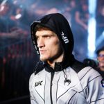 Marlon Vera explains tough decision to part ways with Jason Parillo