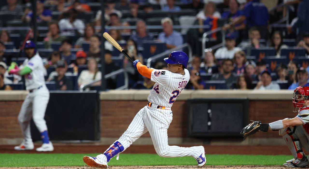 Juan Soto Eager for Outfield Return as Mets Star Admits: “I Would Love to Be Out There”