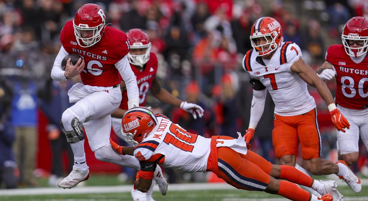 Big Ten Football Program Pays $1.5M To Schedule a Game and Loses by 16 Points as Favorites