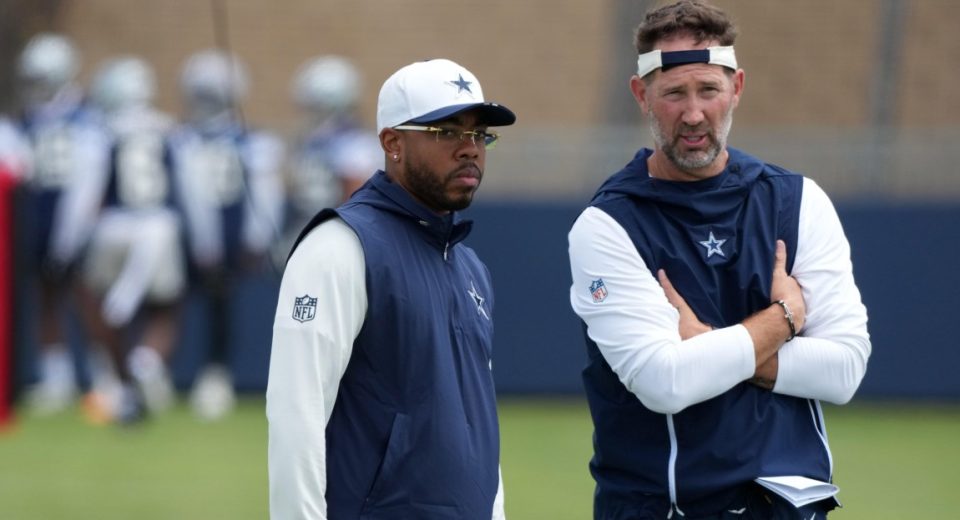 Best-case scenario: Examining what could take the Cowboys to the next level