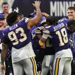 The Vikings’ Breakout Candidate Who is Getting Next to No Attention