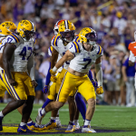 One Second, One Hail Mary, One Unforgettable Michigan Victory