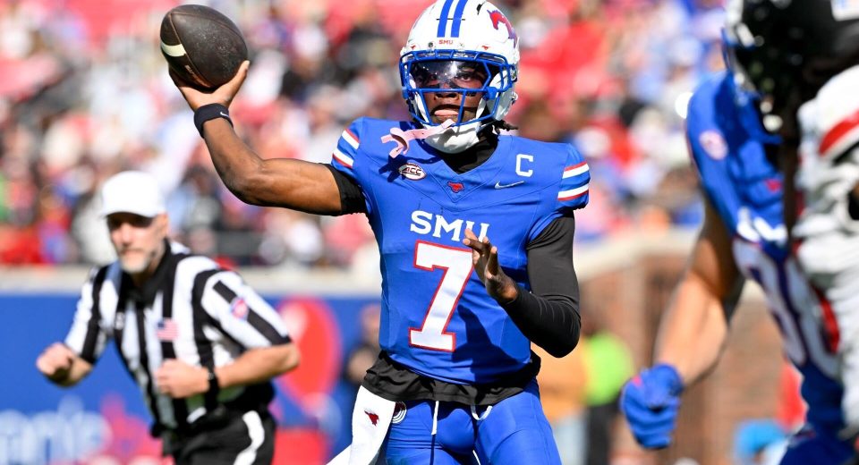 SMU vs. Florida State prediction, odds: 2026 Week 1 Monday college football picks from expert on 8-3 roll