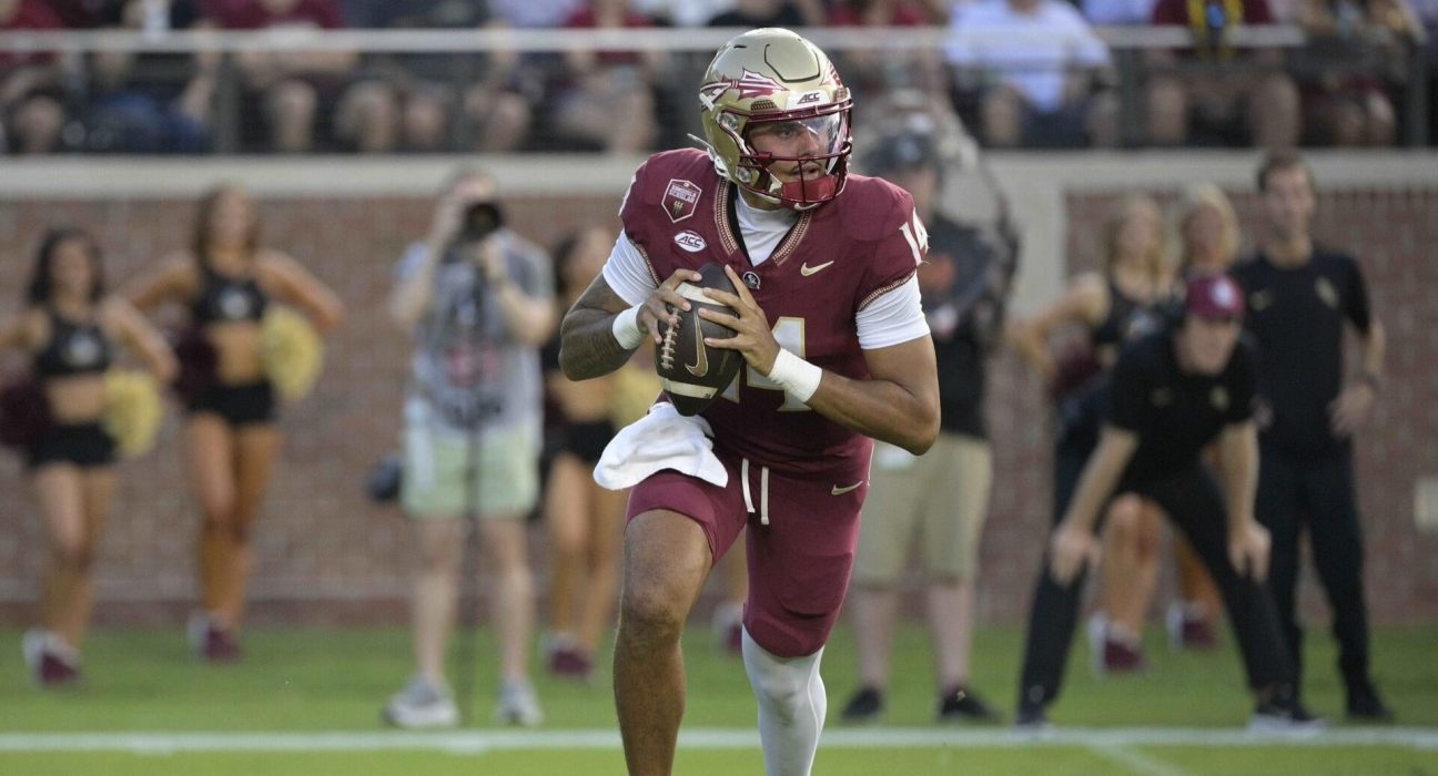Florida State vs. SMU prediction, odds, time: 2026 Week 1 college football Monday picks by proven model