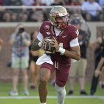 SMU vs. Florida State prediction, odds: 2026 Week 1 Monday college football picks from expert on 8-3 roll