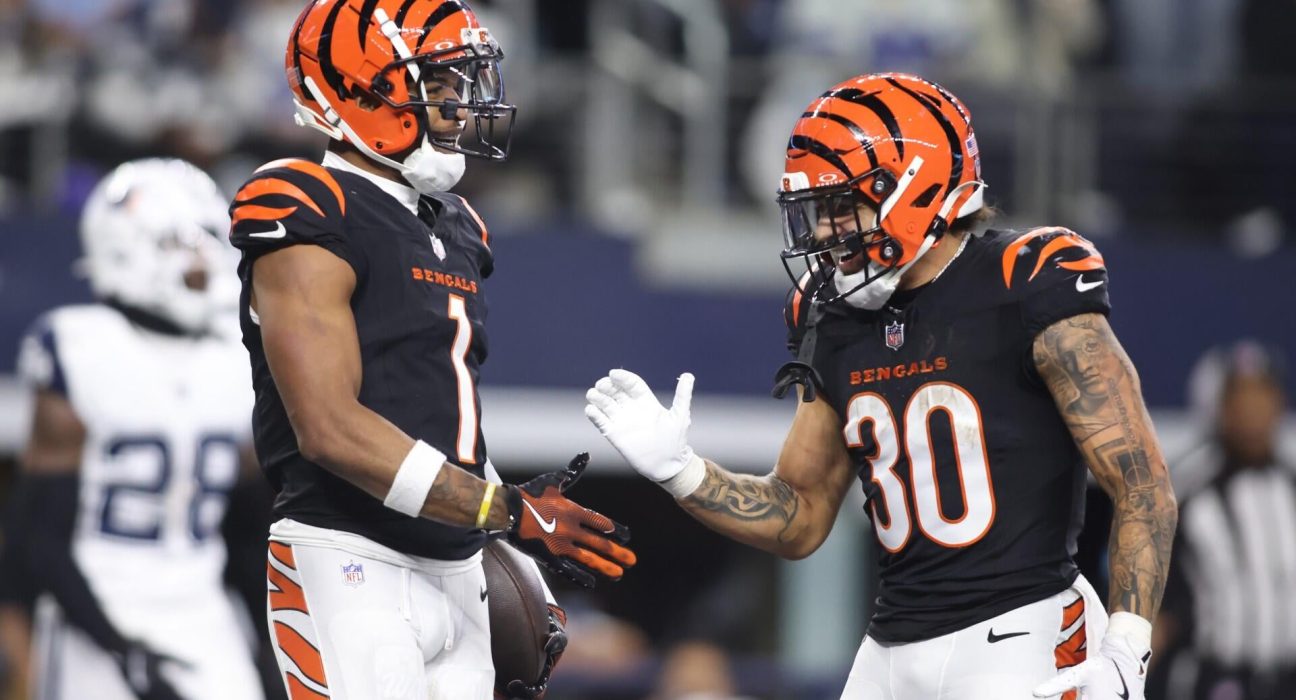 2026 NFL predictions: Final record for all 32 teams, Super Bowl LXI pick, playoff matchups and MVP winner