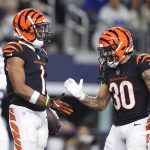 2026 NFL Week 1 early odds: Cowboys road favorites vs. Giants, while Panthers in familiar position vs. Bears