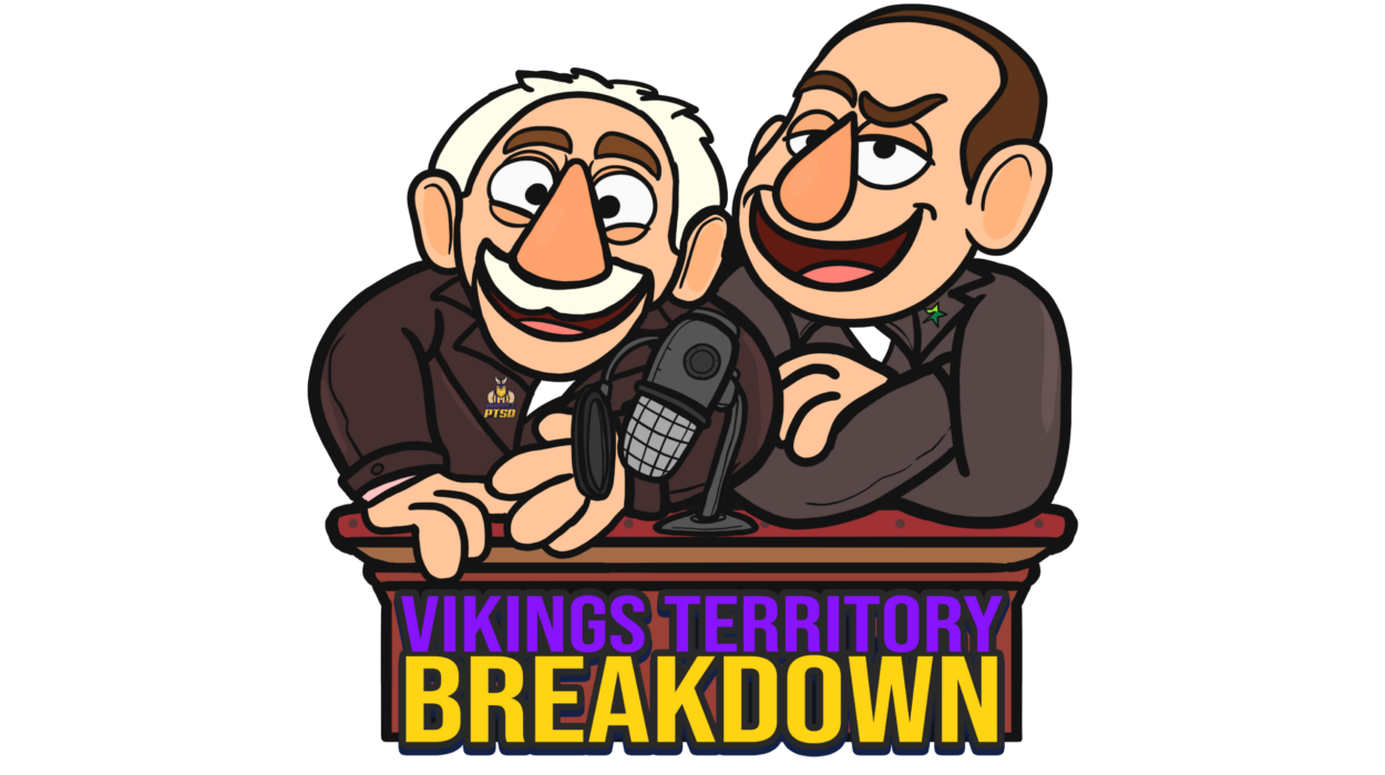 No Joke—The Vikings 2026 Season Has Arrived