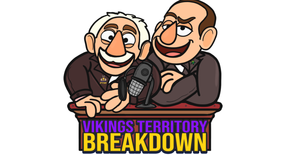 No Joke—The Vikings 2026 Season Has Arrived