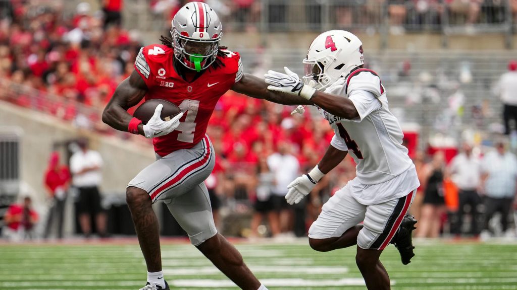 Why passing on Jeremiah Smith could become riskier than drafting him