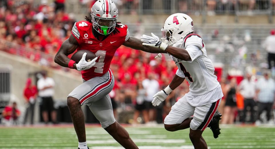 Why passing on Jeremiah Smith could become riskier than drafting him