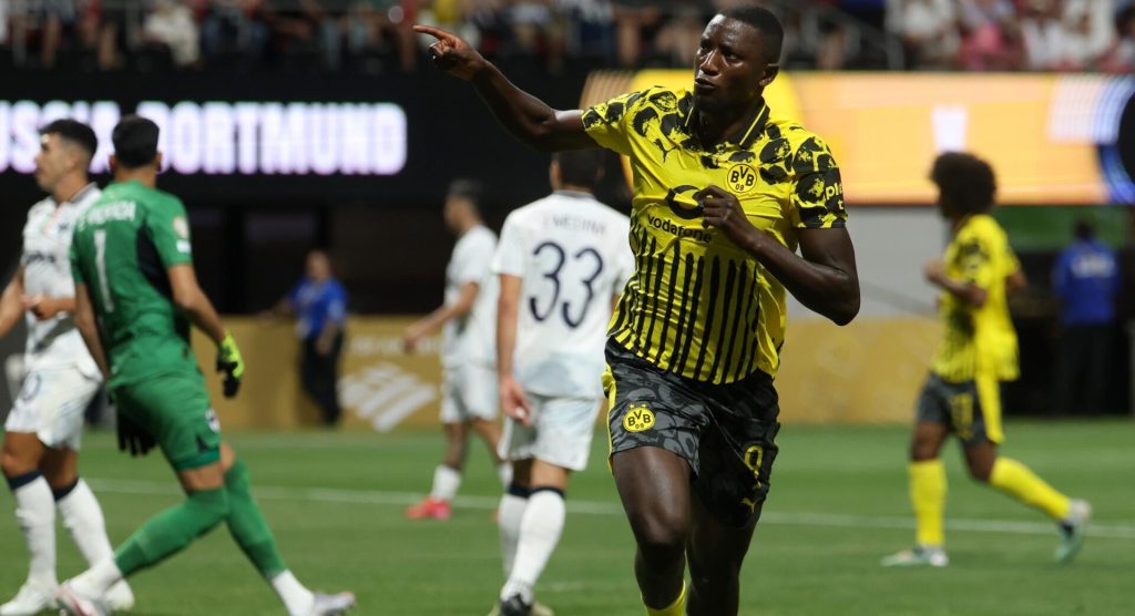 Borussia Dortmund vs. Villareal pick: Backing German hosts in CBS Sports Network Champions League game Tuesday