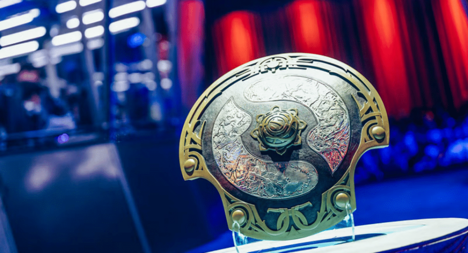 Who really owns The International? A regional analysis of TI history