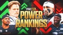 Josh Frey’s 2026 NFL Standings + Playoff Predictions