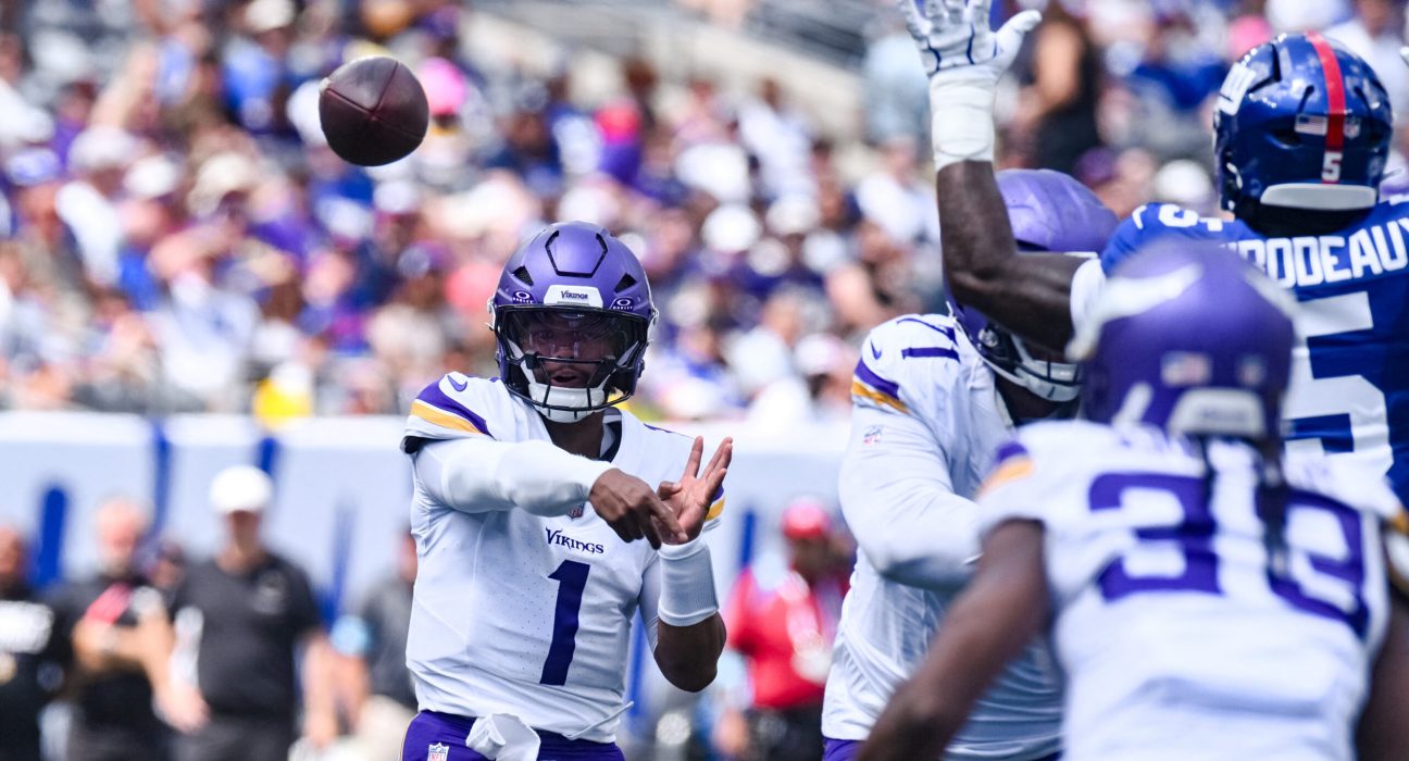 Josh Frey’s 2026 NFL Standings + Playoff Predictions
