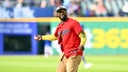 Browns Star Denzel Ward Joins Guardians Ownership Group