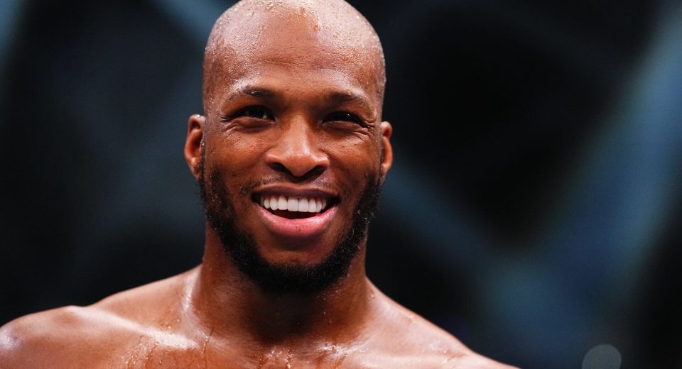 Michael Venom Page laughs off ‘internet opinions’ in first post since his UFC release