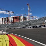 Verstappen doubts Madring will produce easy overtaking
