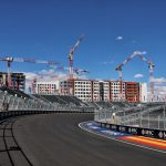 Williams F1 craint La Monumental, un virage qui ne ressemble à ‘rien au calendrier’