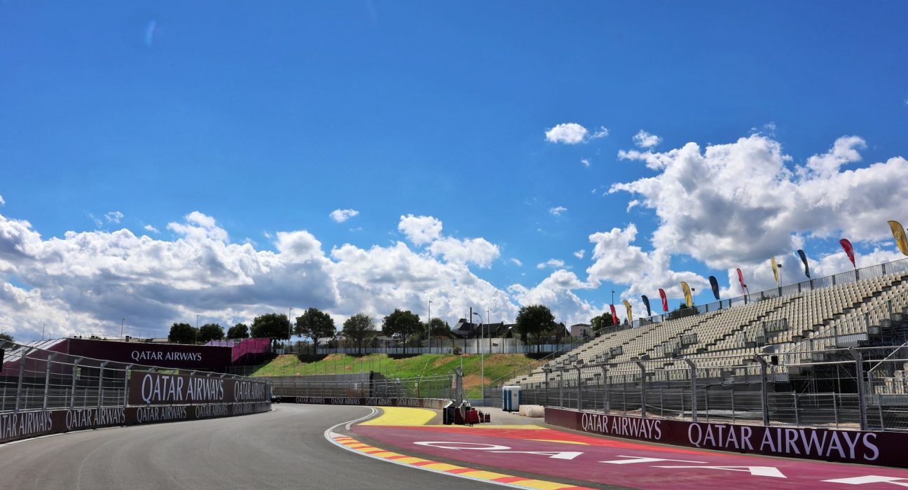 Le Madring inquiète Verstappen : de gros accidents et des dépassements compliqués à craindre