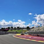 Lindblad et Tsunoda visent à nouveau les points avec Racing Bulls au Madring
