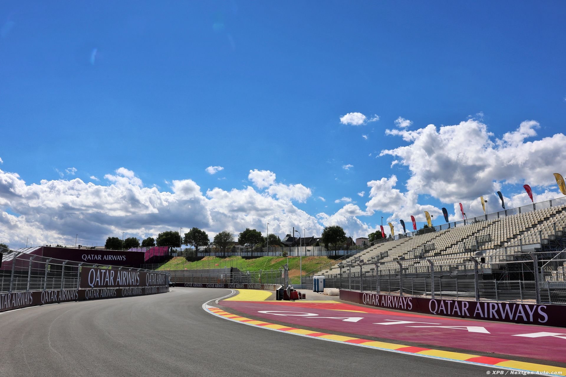 Le Madring inquiète Verstappen : de gros accidents et des dépassements compliqués à craindre