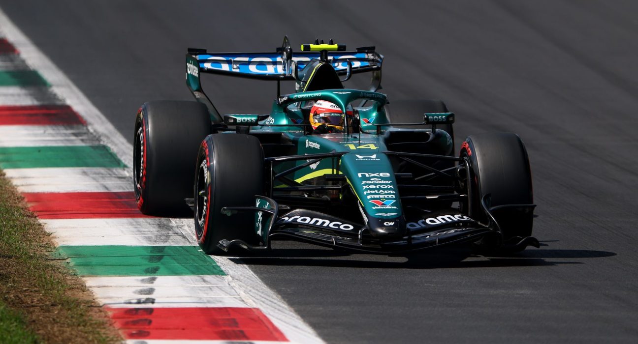 Aston Martin F1 révèle l’ampleur du pari pour sauver sa saison