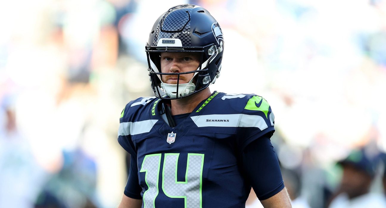 Instant overreactions to Seahawks outclassing Patriots without Sam Darnold